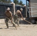 ACB 1 Builds a Gym at WARCOM