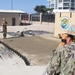 ACB 1 Builds a Gym at WARCOM