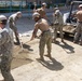 ACB 1 Builds a Gym at WARCOM