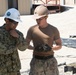 ACB 1 Builds a Gym at WARCOM