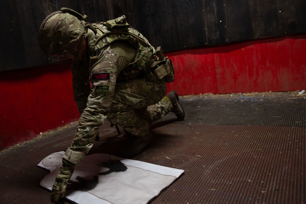 Exercise Tartan Eagle Phase One