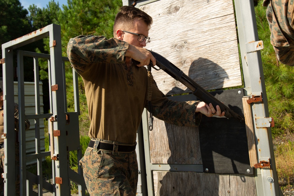Exercise Tartan Eagle Phase One