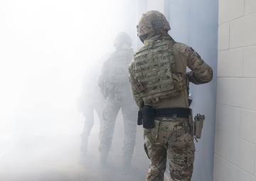 Exercise Tartan Eagle Phase One