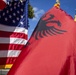 New Jersey and Albania celebrate 20 years of State Partnership