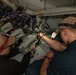 USS Higgins (DDG 76) Operations