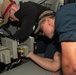 USS Higgins (DDG 76) Operations