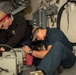 USS Higgins (DDG 76) Operations