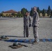 Echo Company Bayonet Assault Course