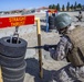 Echo Company Bayonet Assault Course