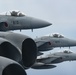 U.S., JASDF aircraft conduct missions in Indo-Pacific