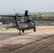 Republic of Korea Minister of Defense Oahu familiarization flight
