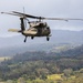 Republic of Korea Minister of Defense Oahu familiarization flight
