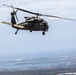 Republic of Korea Minister of Defense Oahu familiarization flight