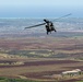 Republic of Korea Minister of Defense Oahu familiarization flight