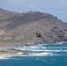 Republic of Korea Minister of Defense Oahu familiarization flight