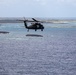 Republic of Korea Minister of Defense Oahu familiarization flight