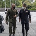 III MEF outcalls in Japan
