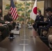 III MEF outcalls in Japan