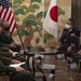 III MEF outcalls in Japan