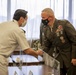 III MEF outcalls in Japan