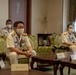 III MEF outcalls in Japan