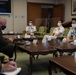 III MEF outcalls in Japan