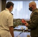 III MEF outcalls in Japan