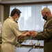 III MEF outcalls in Japan