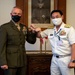 III MEF outcalls in Japan