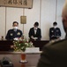 III MEF outcalls in Japan