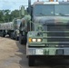 La. Guard commodities distribution continues after Ida