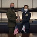III MEF outcalls in Japan