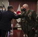 III MEF outcalls in Japan