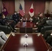 III MEF outcalls in Japan