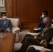 III MEF outcalls in Japan