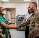 US Northern Command Medical Response Team Supports Dale Medical Center