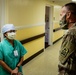 US Northern Command Medical Response Team Supports Dale Medical Center