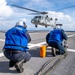 USS Charleston (LCS 18) Conducts Routine Operations