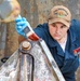 USS Benfold Ship Preservation