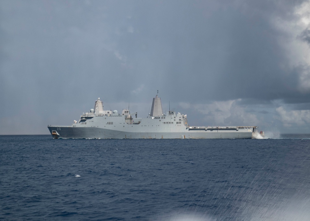 LCAC Operations