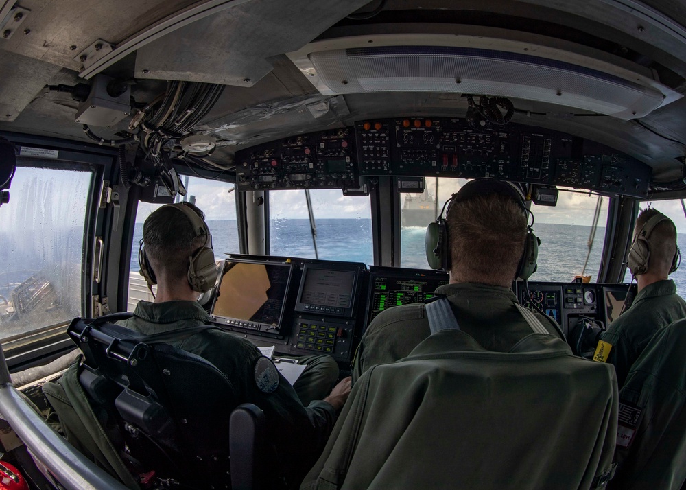 LCAC Operations