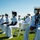 CFAY Gold Star Program Hosts Bells Across America