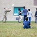 Afghan Children Enjoy Outdoor Activities