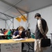 International SOS Nurses Help Process Afghans