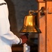 U.S. Naval Base Guam hosted the annual Bells Across America ceremony
