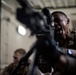 BLT 1/1 Machine gun training aboard USS Portland