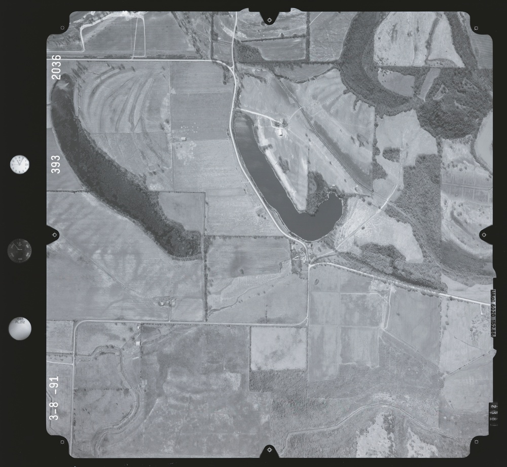 081141.092 - Permits - Westeren/SW Ark..393.9