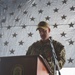USS New Orleans Change of Command