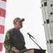USS New Orleans Change of Command