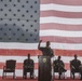 USS New Orleans Change of Command